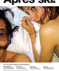 American Apparel: Der neue Kapitalismus American Apparel: Der neue Kapitalismus