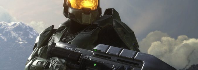 Halo 3: Der Konsolenkrieger Halo 3: Der Konsolenkrieger