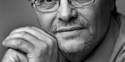 Wie wird man eigentlich … Namenserfinder, Herr Gotta? Wie wird man eigentlich … Namenserfinder, Herr Gotta?