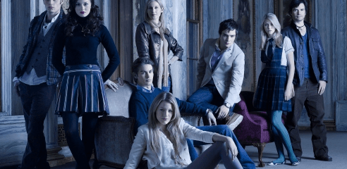 Gossip Girl: Product Placement statt Werbeblock Gossip Girl: Product Placement statt Werbeblock