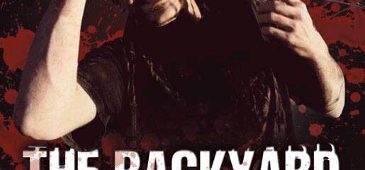 Backyard Wrestling – Der Schmerz ist immer da Backyard Wrestling – Der Schmerz ist immer da