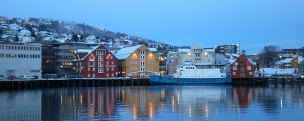 Der perfekte Plan: Tromsö Der perfekte Plan: Tromsö
