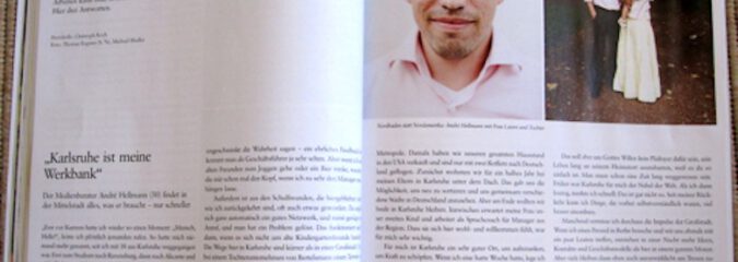 Die Standortentscheidung: Arbeiten in der Stadt oder in der Provinz? Die Standortentscheidung: Arbeiten in der Stadt oder in der Provinz?