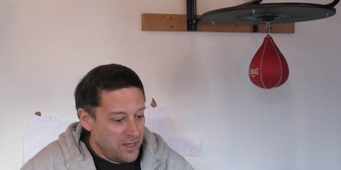 Der erste seiner Art: Josh Harris und das Leben in der Öffentlichkeit Der erste seiner Art: Josh Harris und das Leben in der Öffentlichkeit
