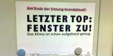 Prima Klima: Warum die Stimmung am Arbeitsplatz so wichtig ist. Prima Klima: Warum die Stimmung am Arbeitsplatz so wichtig ist.