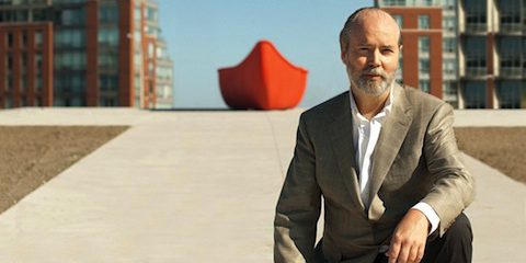 „Facebook wirkt auf mich wie Kokain“: Schriftsteller Douglas Coupland im Interview „Facebook wirkt auf mich wie Kokain“: Schriftsteller Douglas Coupland im Interview
