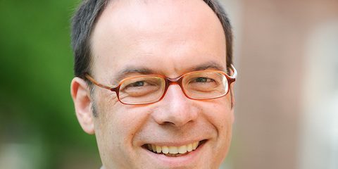 Dr. Christoph Bieber: Mein Medien-Menü (Folge 3) Dr. Christoph Bieber: Mein Medien-Menü (Folge 3)