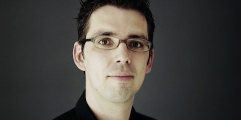 Dirk von Gehlen: Mein Medien-Menü (Folge 4) Dirk von Gehlen: Mein Medien-Menü (Folge 4)