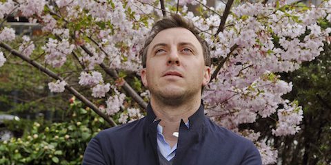 Max Scharnigg: Mein Medien-Menü (Folge 7) Max Scharnigg: Mein Medien-Menü (Folge 7)