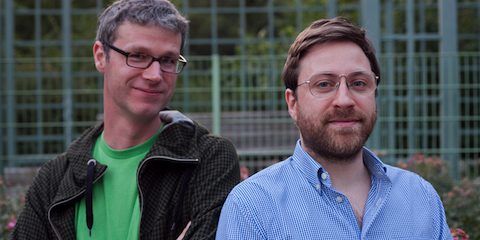 Dirk Mönkemöller: Mein Medien-Menü (Folge 10) Dirk Mönkemöller: Mein Medien-Menü (Folge 10)