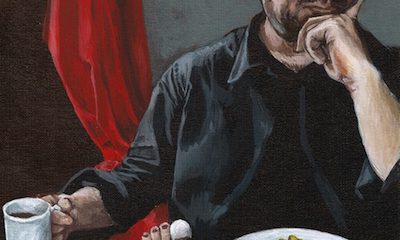 Felix Schwenzel: Mein Medien-Menü (Folge 12) Felix Schwenzel: Mein Medien-Menü (Folge 12)