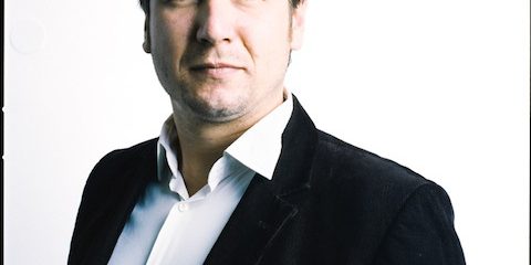 Moritz Baumstieger: Mein Medien-Menü (Folge 18) Moritz Baumstieger: Mein Medien-Menü (Folge 18)