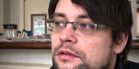Michael Seemann: Mein Medien-Menü (Folge 21) Michael Seemann: Mein Medien-Menü (Folge 21)