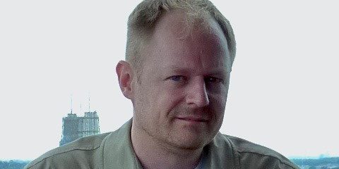 Wolfram Kähler: Mein Medien-Menü (Folge 24) Wolfram Kähler: Mein Medien-Menü (Folge 24)