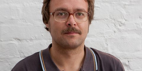 André Krüger: Mein Medien-Menü (Folge 27) André Krüger: Mein Medien-Menü (Folge 27)