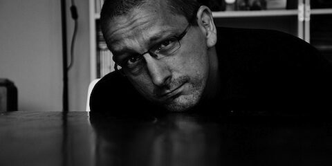 Maximilian Buddenbohm: Mein Medien-Menü (Folge 31) Maximilian Buddenbohm: Mein Medien-Menü (Folge 31)