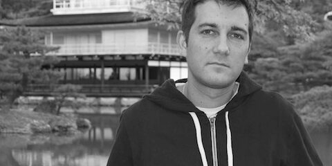 Benjamin Stoll: Mein Medien-Menü (Folge 34) Benjamin Stoll: Mein Medien-Menü (Folge 34)