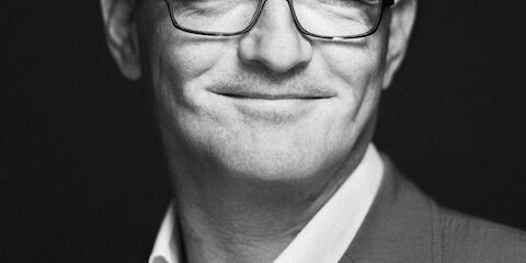 Christoph Kappes: Mein Medien-Menü (Folge 40) Christoph Kappes: Mein Medien-Menü (Folge 40)