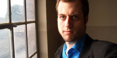 Stefan Mesch: Mein Medien-Menü (Folge 41) Stefan Mesch: Mein Medien-Menü (Folge 41)