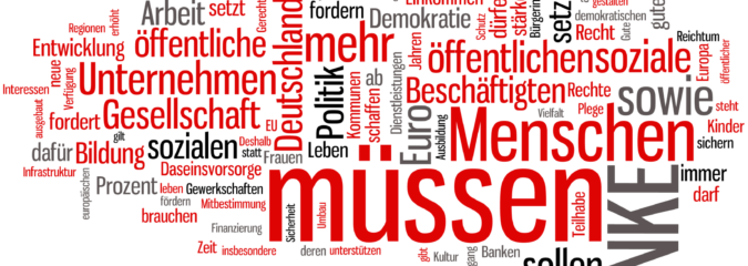 Bundestagswahl 2013: Der etwas andere Wahl-o-mat Bundestagswahl 2013: Der etwas andere Wahl-o-mat