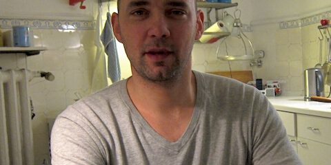 Patrick Wiederhake: Mein Medien-Menü (Folge 58) Patrick Wiederhake: Mein Medien-Menü (Folge 58)