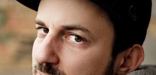 Gabriel Yoran: Mein Medien-Menü (Folge 64) Gabriel Yoran: Mein Medien-Menü (Folge 64)