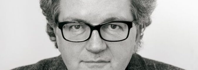 Joachim Huber: Mein Medien-Menü (Folge 68) Joachim Huber: Mein Medien-Menü (Folge 68)