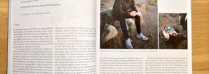 Buchmesse und Selbstvermessung: Der Buchnewsletter vom März 2014 Buchmesse und Selbstvermessung: Der Buchnewsletter vom März 2014