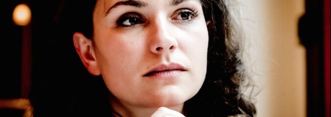 Hanna Andrea Hünniger: Mein Medien-Menü (Folge 80 – Krautreporter-Spezial) Hanna Andrea Hünniger: Mein Medien-Menü (Folge 80 – Krautreporter-Spezial)