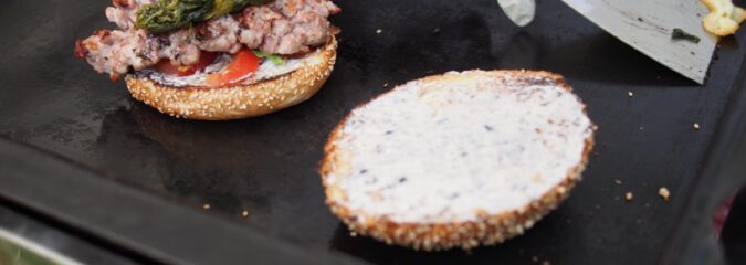 Satt, aber sexy: Eine Streetfood-Reise durch Berlin Satt, aber sexy: Eine Streetfood-Reise durch Berlin