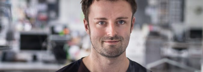 Designforscher-Interview: „Einige haben das Gerät gestreichelt, um es zu beruhigen“ Designforscher-Interview: „Einige haben das Gerät gestreichelt, um es zu beruhigen“