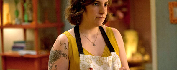 „Nur weil ich Feministin bin, muss ich nicht im Blaumann rumlaufen“ – Lena Dunham im Interview „Nur weil ich Feministin bin, muss ich nicht im Blaumann rumlaufen“ – Lena Dunham im Interview