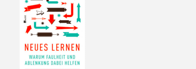 „Facebook und andere Ablenkungen können beim Lernen sogar hilfreich sein“ „Facebook und andere Ablenkungen können beim Lernen sogar hilfreich sein“