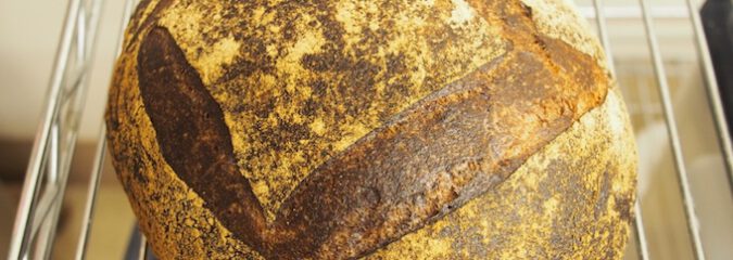 Brot backen – Grundkurs, Rezept und Tricks Brot backen – Grundkurs, Rezept und Tricks