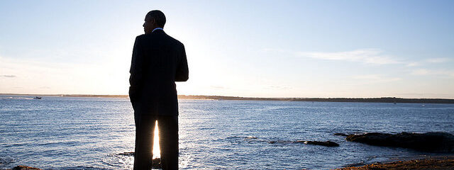 Barack Obama von A bis Z Barack Obama von A bis Z