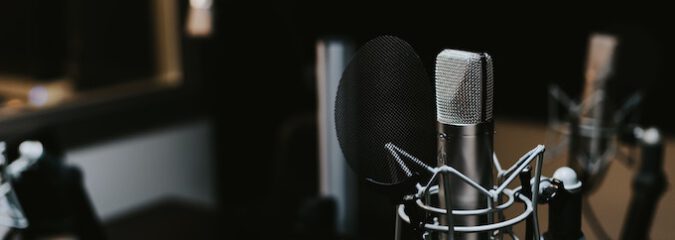 Der Podcast-Boom von A bis Z Der Podcast-Boom von A bis Z