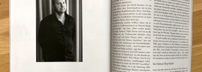Nische suchen, Firma gründen: Langweilig, aber lukrativ Nische suchen, Firma gründen: Langweilig, aber lukrativ