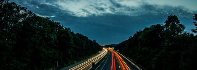 Was wäre, wenn … auf allen deutschen Autobahnen ein Tempolimit von 120 km/h gälte? Was wäre, wenn … auf allen deutschen Autobahnen ein Tempolimit von 120 km/h gälte?