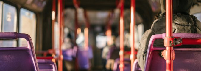 Was wäre, wenn … der öffentliche Nahverkehr gratis wäre? Was wäre, wenn … der öffentliche Nahverkehr gratis wäre?