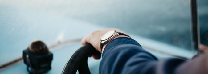 Auf Kollisionskurs: Elektroschifffahrt in Berlin Auf Kollisionskurs: Elektroschifffahrt in Berlin