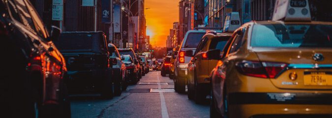 Was wäre, wenn … … es nur noch selbstfahrende Autos gäbe? Was wäre, wenn … … es nur noch selbstfahrende Autos gäbe?