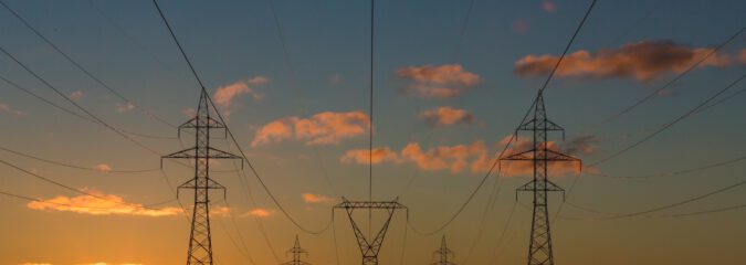 Was wäre, wenn … in Deutschland einen Monat lang der Strom ausfiele? Was wäre, wenn … in Deutschland einen Monat lang der Strom ausfiele?