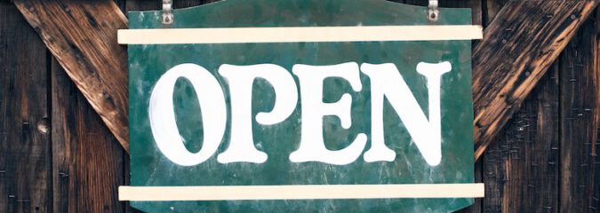 „Open Source wird dominanter, aber auch schwächer“ „Open Source wird dominanter, aber auch schwächer“