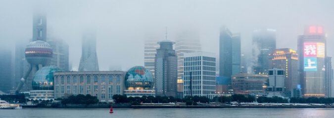 Was wäre, wenn … Chinas Wirtschaft nicht mehr wüchse? Was wäre, wenn … Chinas Wirtschaft nicht mehr wüchse?
