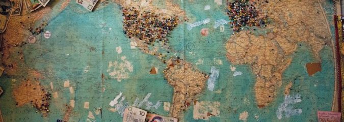 Was wäre, wenn … ganz Afrika nur noch eine Währung hätte? Was wäre, wenn … ganz Afrika nur noch eine Währung hätte?