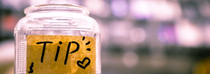 Stimmt so! Wissenswertes zum Thema Trinkgeld Stimmt so! Wissenswertes zum Thema Trinkgeld