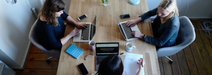 Was wäre, wenn … es eine verbindliche Frauenquote gäbe? Was wäre, wenn … es eine verbindliche Frauenquote gäbe?