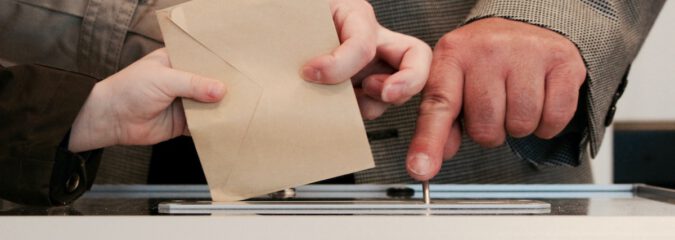 Was wäre, wenn … Deutschland eine Wahlpflicht hätte? Was wäre, wenn … Deutschland eine Wahlpflicht hätte?