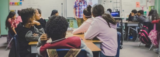 Was wäre, wenn … es in Deutschland keine Schulpflicht mehr gäbe? Was wäre, wenn … es in Deutschland keine Schulpflicht mehr gäbe?