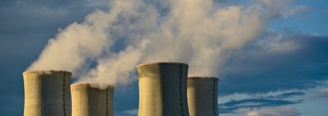 Was wäre, wenn … die Welt wieder auf Atomkraft setzte? Was wäre, wenn … die Welt wieder auf Atomkraft setzte?